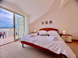 Terrace studios with panoramic seaview - 8