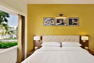 Four Points by Sheraton Mahabalipuram Resort & Convention Center - Mahabalipuram - 7