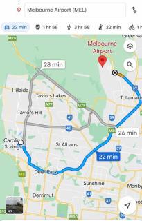Yay! Enjoy an entire house - quiet, spacious and beautiful stay in Melbourne - 9