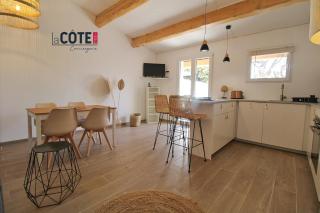 A CASELLA - 4 Couchages - Sausset-les-Pins - 8