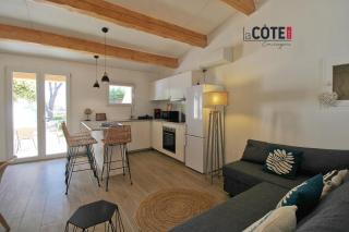 A CASELLA - 4 Couchages - Sausset-les-Pins - 7