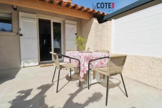 A CASELLA - 4 Couchages - Sausset-les-Pins - 3