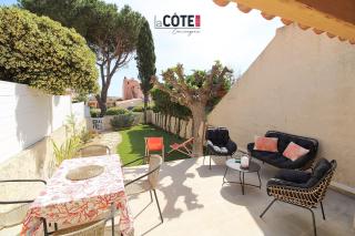 A CASELLA - 4 Couchages - Sausset-les-Pins - 0