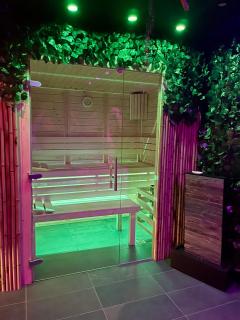 La Terrasse Des Spas - Restaurant - Institut Massage - Hazebrouck - 7
