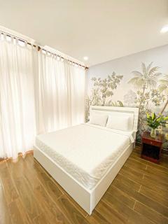 AULE HOSTEl - Ho Chi Minh - 8