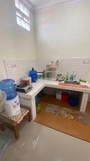 Buk Ir homestay - Bukittinggi - 4