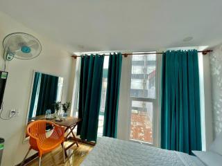 AULE HOSTEl - Ho Chi Minh - 6