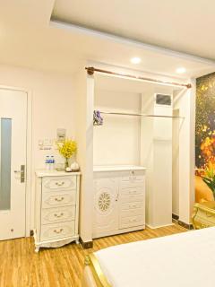 AULE HOSTEl - Ho Chi Minh - 1