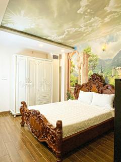 AULE HOSTEl - Ho Chi Minh - 2