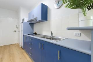1 Bedroom @ Palm Villas #2 - Port Douglas - 3