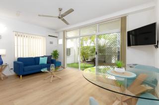 1 Bedroom @ Palm Villas #2 - Port Douglas - 0