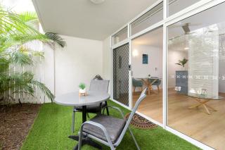 1 Bedroom @ Palm Villas #2 - Port Douglas - 6