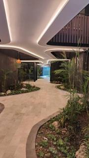 A pasos de la playa, con Terraza y Jacuzzi - Tulum - 7