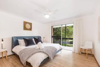 Coastal Oasis - Pet Friendly - 6 Mins Walk to Beach - Callala Beach - 6