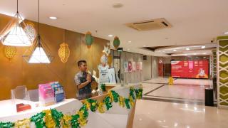 Apartemen Grand Kamala Lagoon by Abel Stay Luxury - Pekayon Satu - 8