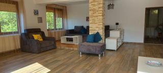 Pure Nature Refuge Apartment - 1