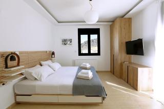 Villa Aires für 6 Personen und 4 Kinder - Vrachasi - 7
