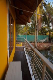 Vrindavan homestay - 7