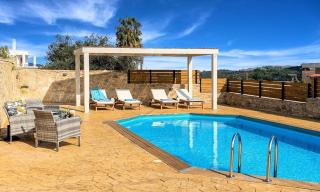 Ferienhaus Für 16 Personen In Episkopi, Kreta West Kreta - 7