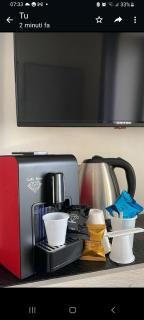 Camere Villa Lunardini - 9