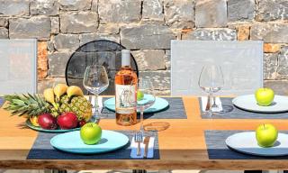 Ferienhaus Für 10 Personen In Kalo Chorio, Kreta Ost Kreta - Pírgos - 6