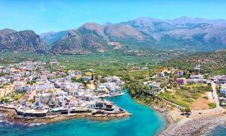 Ferienhaus Für 10 Personen In Kalo Chorio, Kreta Ost Kreta - Pírgos - 1