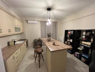 NIKI APARTMENT 80 m2 IN GRIBOVO - 6