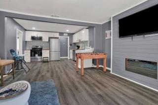 Daniel's Midtown Retreat - Pet Friendly - 5 beds - Centrally Located - Montgomery - 4