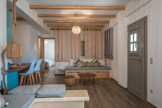 Epithea Suites Kythnos 4 με ιδιωτική πισίνα - Kithnos - 4