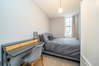 Charming 2 Bedroom Flat in Central London - 6