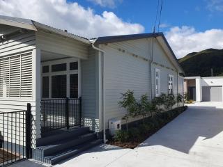 Dog-friendly in Waterloo - Lower Hutt - 0