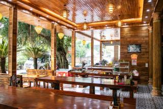 Cao Thạch Homestay - Ninh Binh - 2