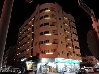 AL MARJAN FURNISHED APARTMENTS - Ajman - 6