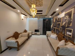 IVY Guest House II - Islamabad - 6