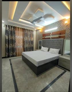 IVY Guest House II - Islamabad - 5