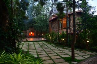 Sereno Chikmagalur - 1