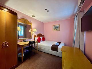 Palladium Suites Hotel - 3