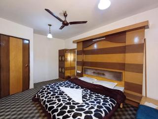 HOTEL NEW AASHIYANA - Srinagar - 7