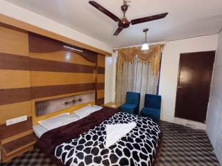 HOTEL NEW AASHIYANA - Srinagar - 4