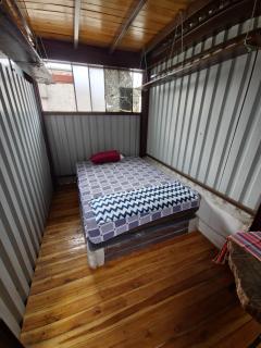 Otto’s House - Guatemala - 0