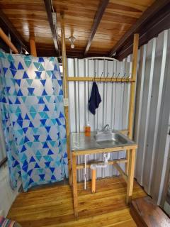 Otto’s House - Guatemala - 9