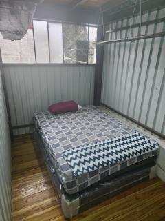 Otto’s House - Guatemala - 7