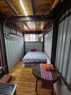 Otto’s House - Guatemala - 5