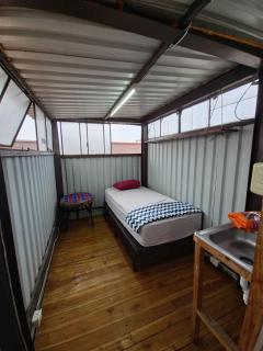 Otto’s House - Guatemala - 4