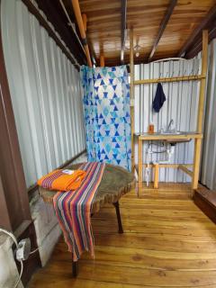 Otto’s House - Guatemala - 3
