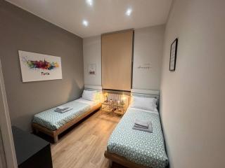 Detodo Guest House - Torino - 3