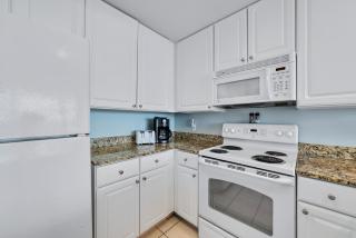 Lighthouse 1512 - Gulf Shores - 1