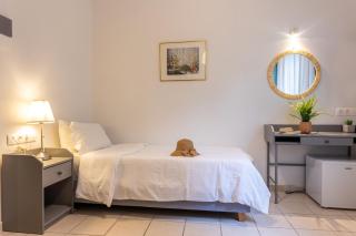 Hotel Bretagne - Korfu-Stadt - 6