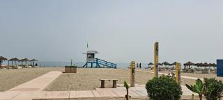 1 Linea de playa , coqueto Apartamento La Brisa Marina - Fuengirola - 6