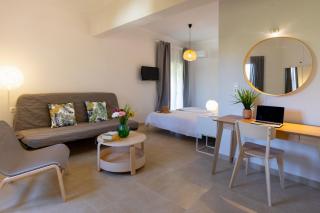 Hotel Bretagne - Korfu-Stadt - 1